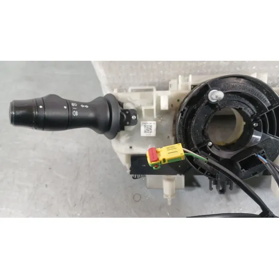 Mando Luces Y Limpia para Renault Megane Iii Hatchback (Bz0/1_, B3_)
