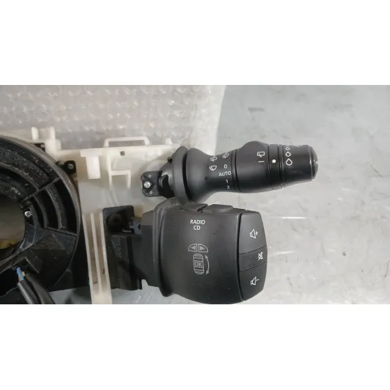 Mando Luces Y Limpia para Renault Megane Iii Hatchback (Bz0/1_, B3_)