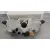 Mando Luces Y Limpia para Renault Megane Iii Hatchback (Bz0/1_, B3_)