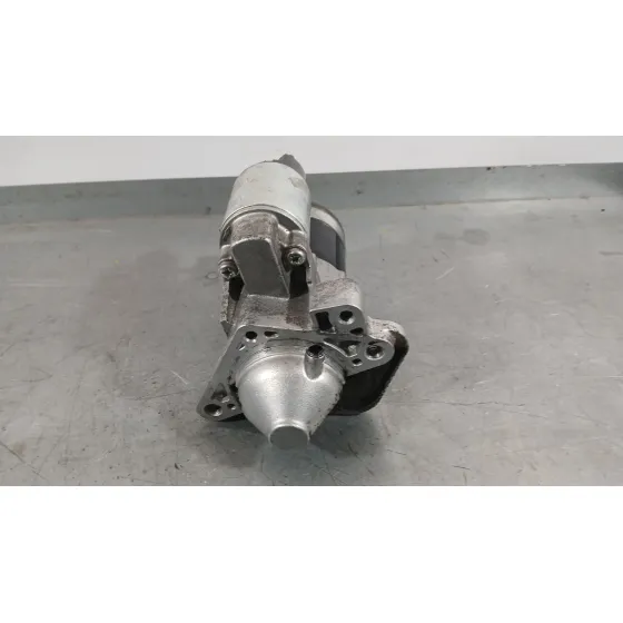 Motor Arranque para Renault Megane Iii Hatchback (Bz0/1_, B3_)