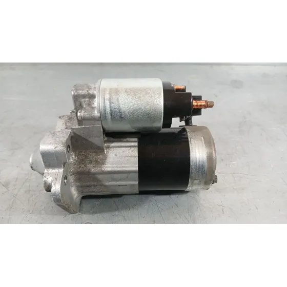 Motor Arranque para Renault Megane Iii Hatchback (Bz0/1_, B3_)