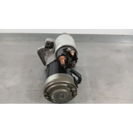 Motor Arranque para Renault Megane Iii Hatchback (Bz0/1_, B3_)