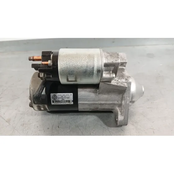 Motor Arranque para Renault Megane Iii Hatchback (Bz0/1_, B3_)