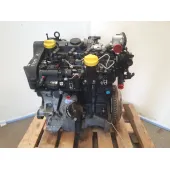 Motor Completo para Renault Megane Iii Hatchback (Bz0/1_, B3_)