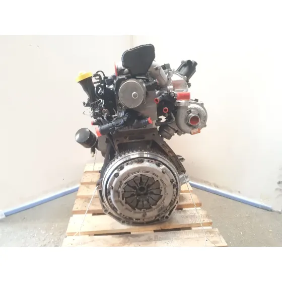 Motor Completo para Renault Megane Iii Hatchback (Bz0/1_, B3_)