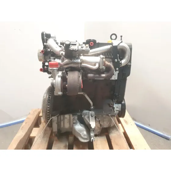 Motor Completo para Renault Megane Iii Hatchback (Bz0/1_, B3_)