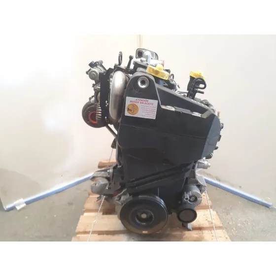 Motor Completo para Renault Megane Iii Hatchback (Bz0/1_, B3_)