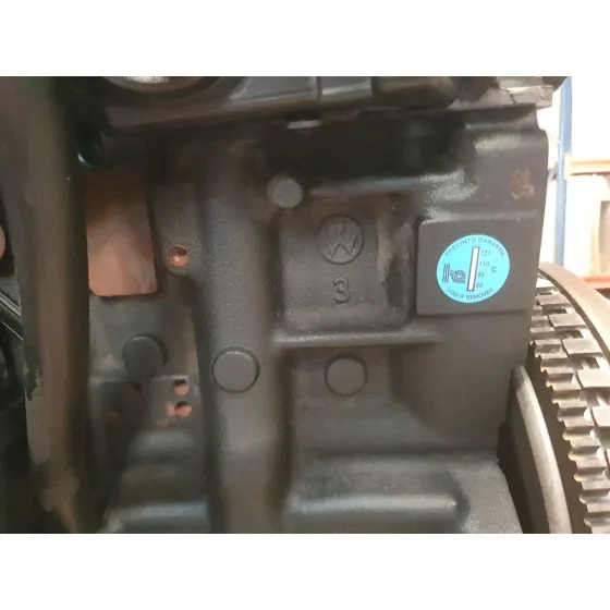 Motor Completo para Renault Megane Iii Hatchback (Bz0/1_, B3_)
