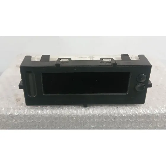 Pantalla Multifuncion para Renault Megane Iii Hatchback (Bz0/1_, B3_)