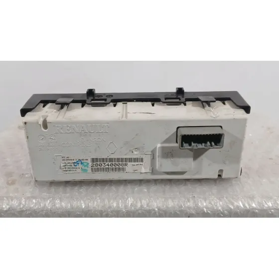 Pantalla Multifuncion para Renault Megane Iii Hatchback (Bz0/1_, B3_)