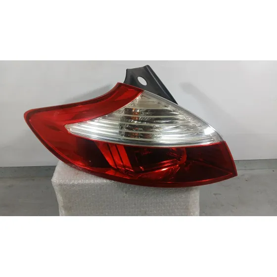Piloto Trasero Izquierdo Interior para Renault Megane Iii Hatchback (Bz0/1_, B3_)