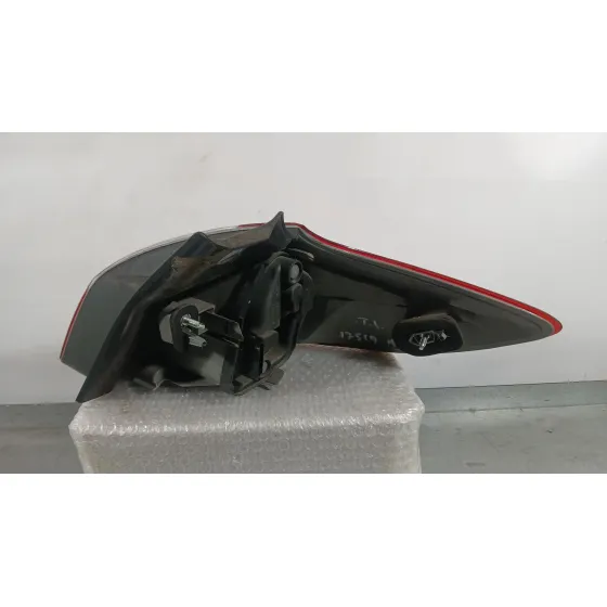 Piloto Trasero Izquierdo Interior para Renault Megane Iii Hatchback (Bz0/1_, B3_)