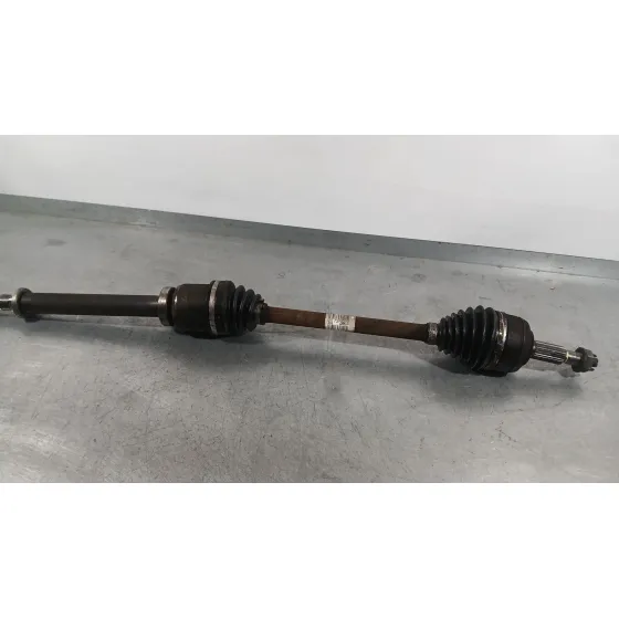 Transmision Delantera Derecha para Renault Megane Iii Hatchback (Bz0/1_, B3_)