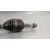 Transmision Delantera Derecha para Renault Megane Iii Hatchback (Bz0/1_, B3_)
