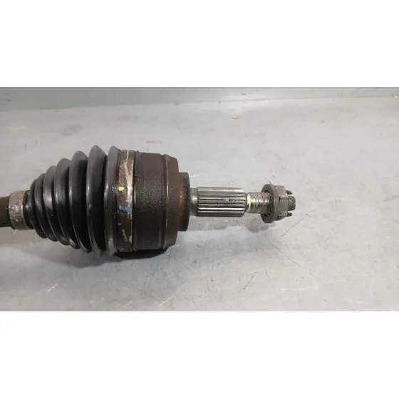 Transmision Delantera Derecha para Renault Megane Iii Hatchback (Bz0/1_, B3_)