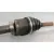Transmision Delantera Derecha para Renault Megane Iii Hatchback (Bz0/1_, B3_)