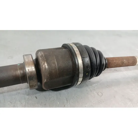 Transmision Delantera Derecha para Renault Megane Iii Hatchback (Bz0/1_, B3_)