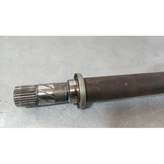 Transmision Delantera Derecha para Renault Megane Iii Hatchback (Bz0/1_, B3_)