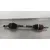 Transmision Delantera Izquierda para Renault Megane Iii Hatchback (Bz0/1_, B3_)