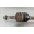 Transmision Delantera Izquierda para Renault Megane Iii Hatchback (Bz0/1_, B3_)