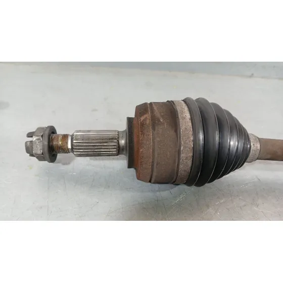 Transmision Delantera Izquierda para Renault Megane Iii Hatchback (Bz0/1_, B3_)
