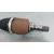 Transmision Delantera Izquierda para Renault Megane Iii Hatchback (Bz0/1_, B3_)