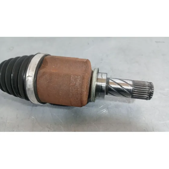 Transmision Delantera Izquierda para Renault Megane Iii Hatchback (Bz0/1_, B3_)