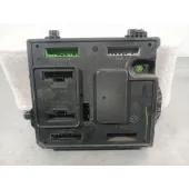 Caja Reles / Fusibles para Renault Megane Iii Hatchback (Bz0/1_, B3_)