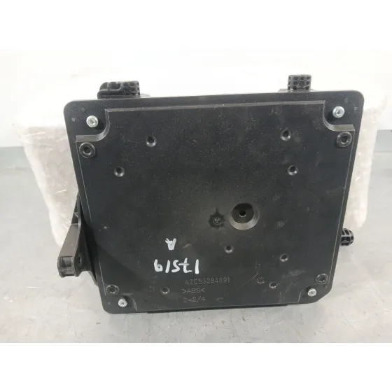 Caja Reles / Fusibles para Renault Megane Iii Hatchback (Bz0/1_, B3_)