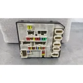 Caja Reles / Fusibles para Renault Megane Iii Hatchback (Bz0/1_, B3_)