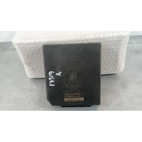 Caja Reles / Fusibles para Renault Megane Iii Hatchback (Bz0/1_, B3_)