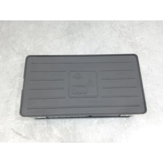 Cargador Inductivo para Seat Arona (Kj7, Kjp)