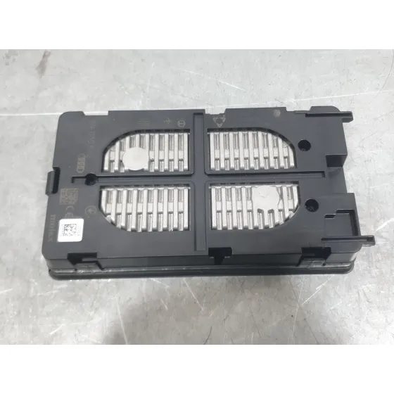 Cargador Inductivo para Seat Arona (Kj7, Kjp)