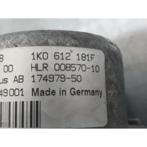 Depresor Freno / Bomba Vacio para Seat Arona (Kj7, Kjp)