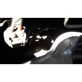 Abs para Honda Civic X Hatchback (Fc_, Fk_)