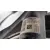 Amortiguador Delantero Izquierdo para Honda Civic X Hatchback (Fc_, Fk_)
