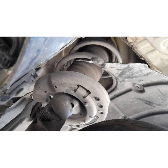 Amortiguador Delantero Izquierdo para Honda Civic X Hatchback (Fc_, Fk_)