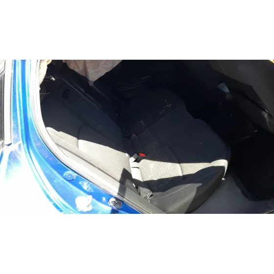 Asientos Traseros para Honda Civic X Hatchback (Fc_, Fk_)
