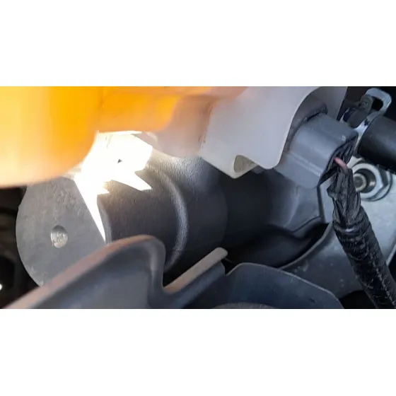 Bomba Freno para Honda Civic X Hatchback (Fc_, Fk_)
