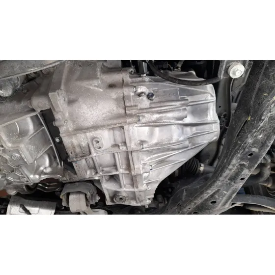 Caja Cambios para Honda Civic X Hatchback (Fc_, Fk_)