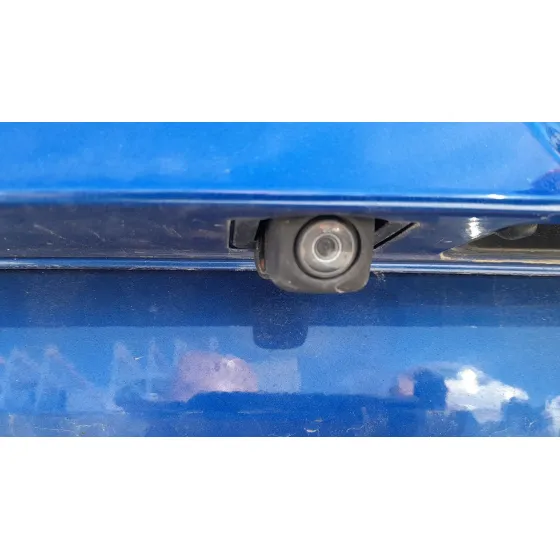 Camara Vision Trasera para Honda Civic X Hatchback (Fc_, Fk_)