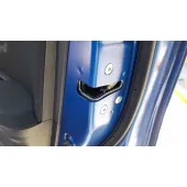 Cerradura Puerta Delantera Derecha para Honda Civic X Hatchback (Fc_, Fk_)