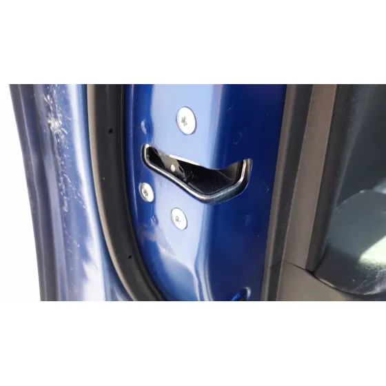 Cerradura Puerta Delantera Izquierda para Honda Civic X Hatchback (Fc_, Fk_)