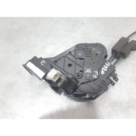 Cerradura Puerta Trasera Derecha para Honda Civic X Hatchback (Fc_, Fk_)