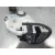 Cerradura Puerta Trasera Derecha para Honda Civic X Hatchback (Fc_, Fk_)