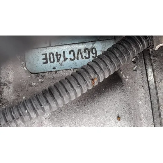Compresor Aire Acondicionado para Honda Civic X Hatchback (Fc_, Fk_)