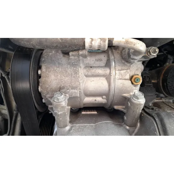 Compresor Aire Acondicionado para Honda Civic X Hatchback (Fc_, Fk_)