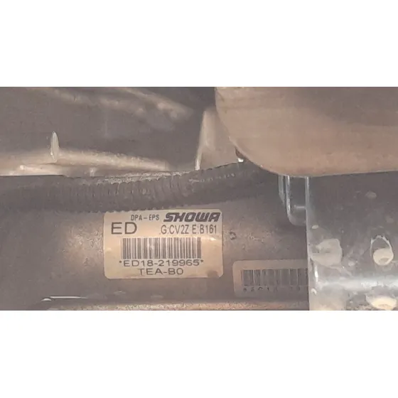 Cremallera Direccion para Honda Civic X Hatchback (Fc_, Fk_)