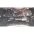 Cremallera Direccion para Honda Civic X Hatchback (Fc_, Fk_)