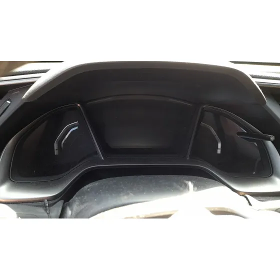 Cuadro Instrumentos para Honda Civic X Hatchback (Fc_, Fk_)